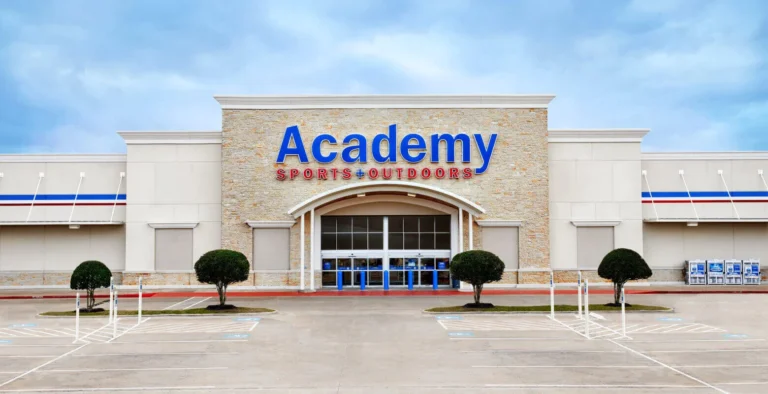 Academy Sports