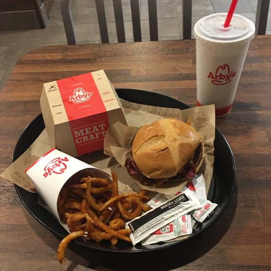 Arby’s