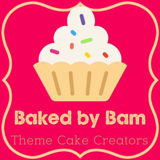 Baked by Bam