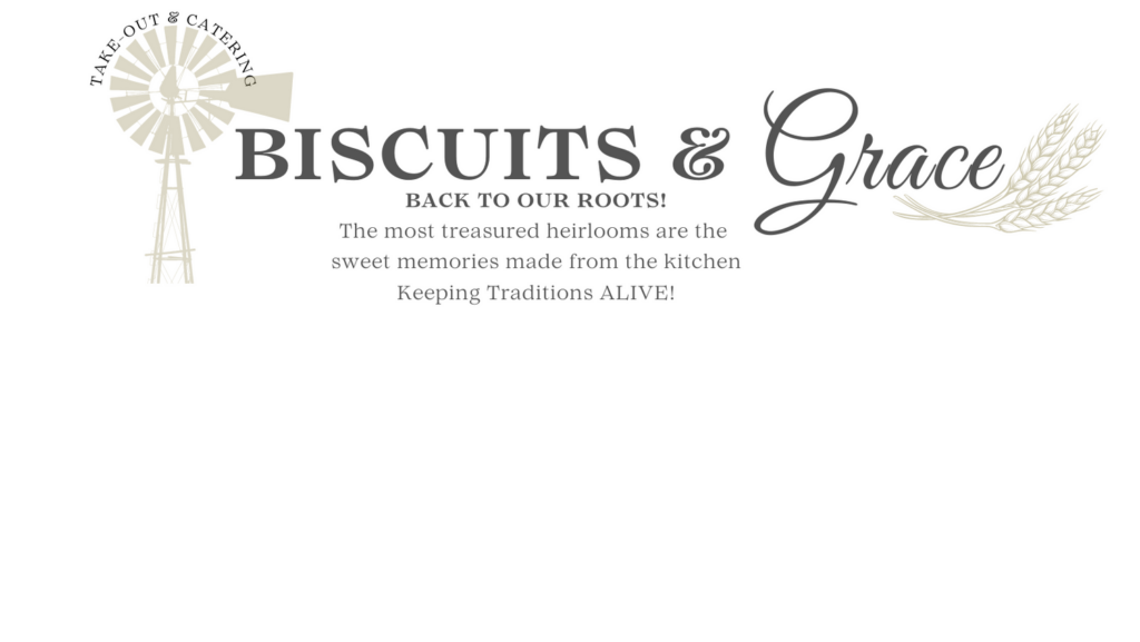 Biscuits & Grace LLC