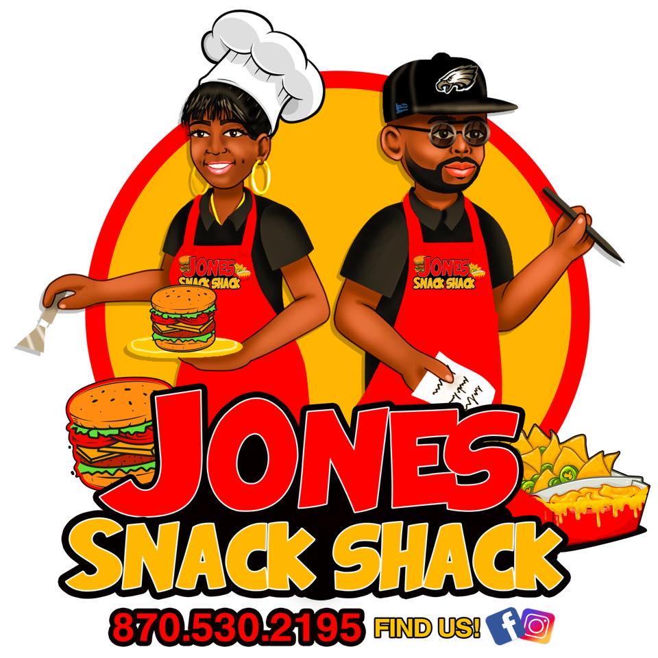 Jones Snack Shack