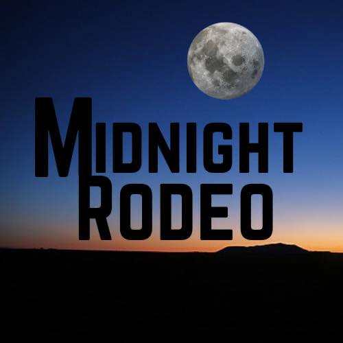 Midnight Rodeo of J Town