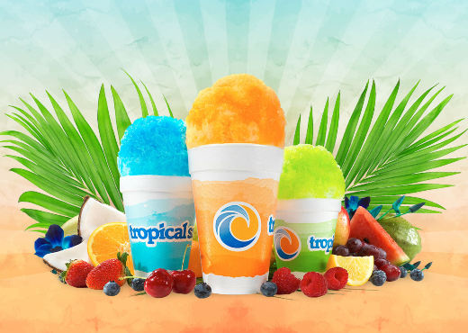 NEA Tropical Sno LLC