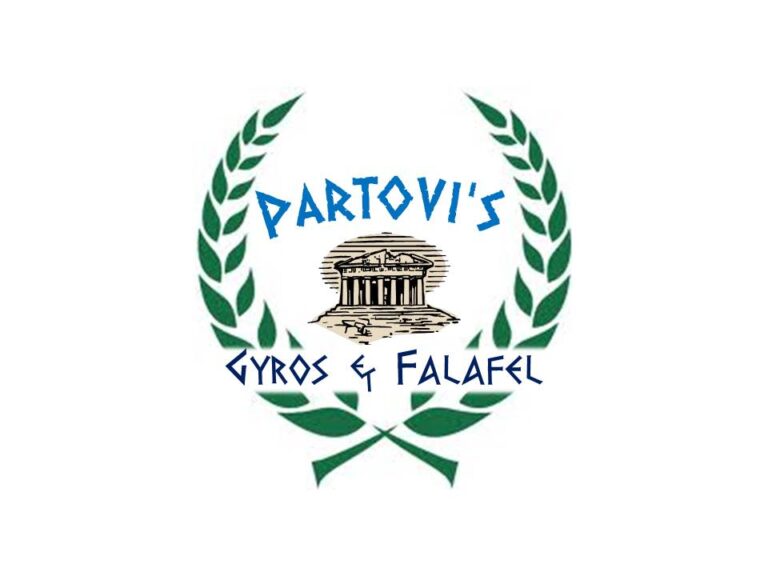 Partovi’s Gyros & Falafel