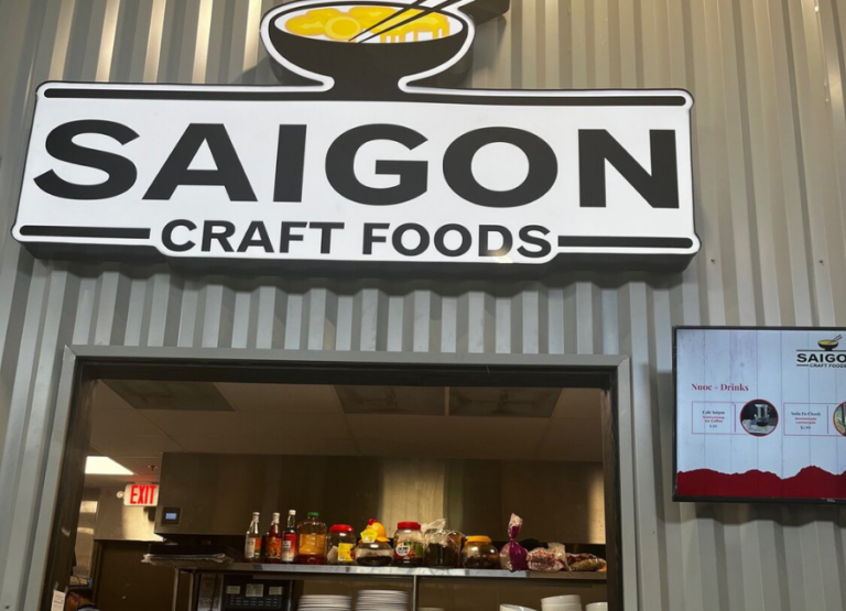 Saigon Craft Foods