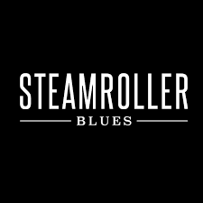 Steamrollers Blues