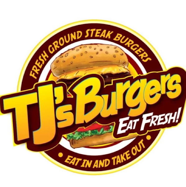 TJ’s Burgers