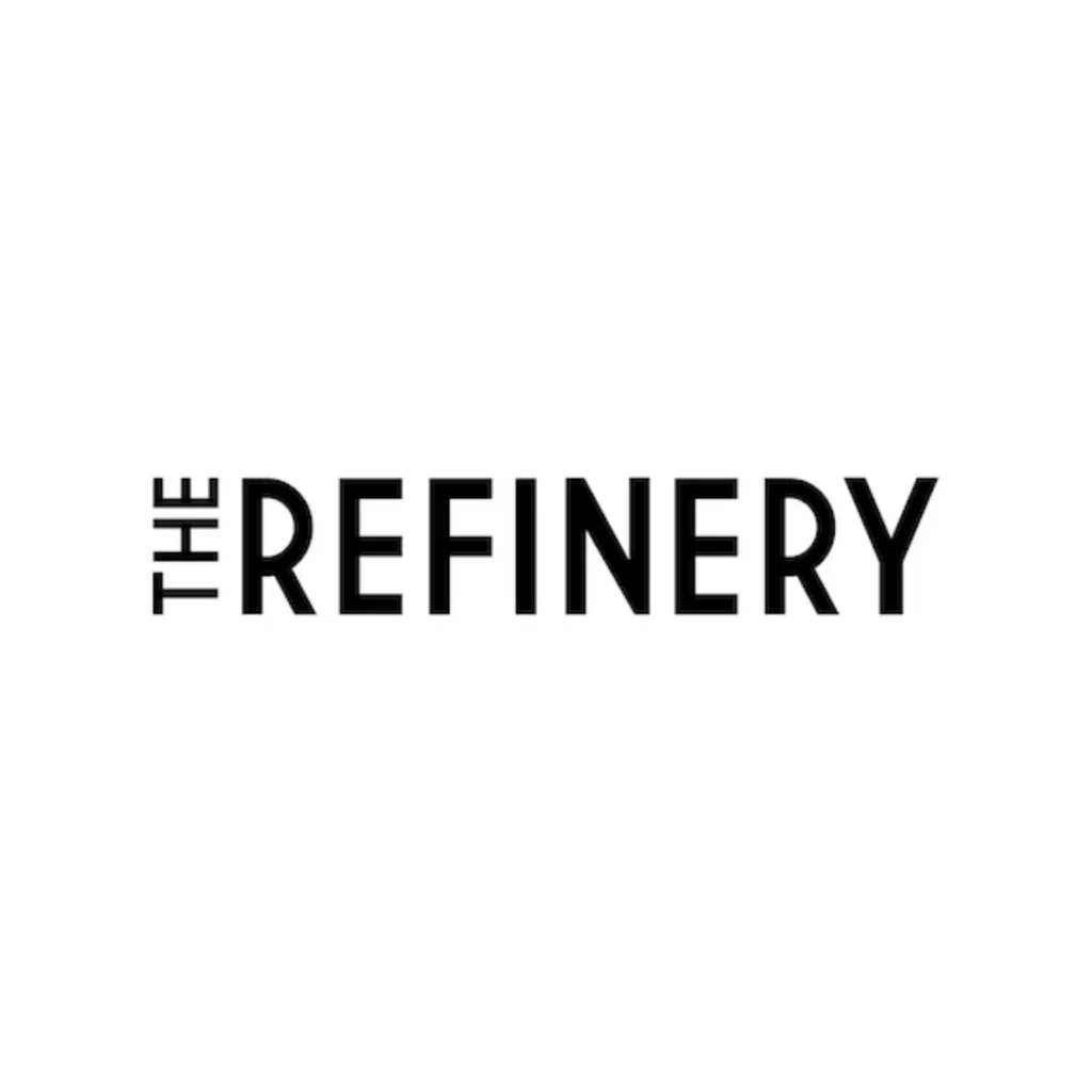 The Refinery