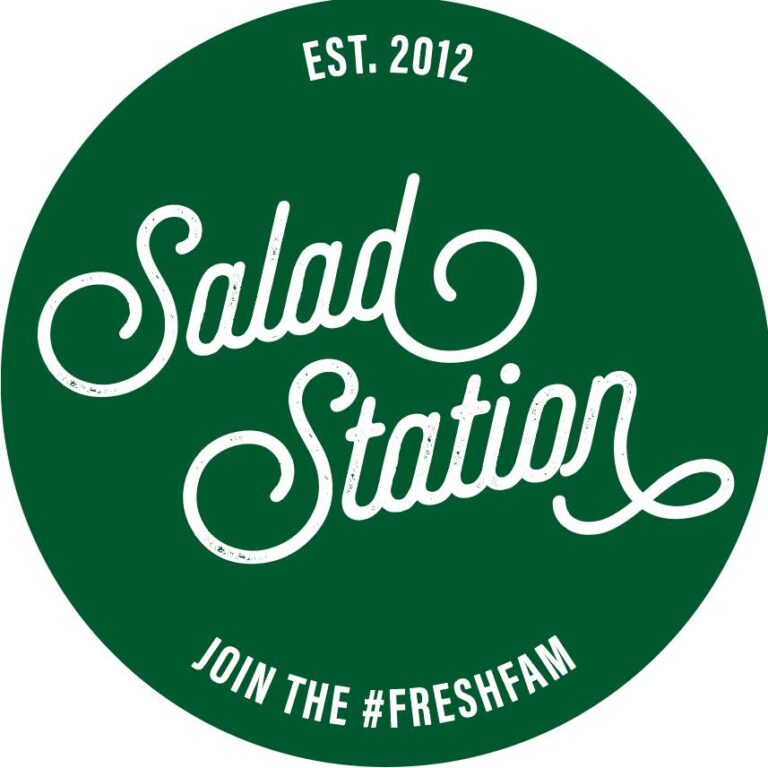 The Salad Station