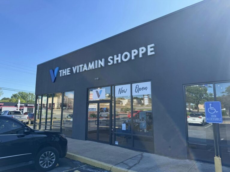 Vitamin Shoppe