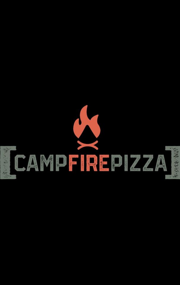 Spencer Young Camp Fire Pizza