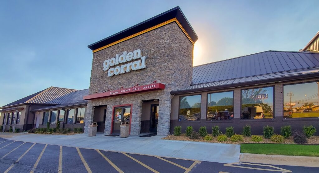 Golden Corral