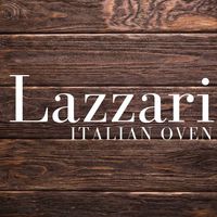 Lazzari Italian Oven