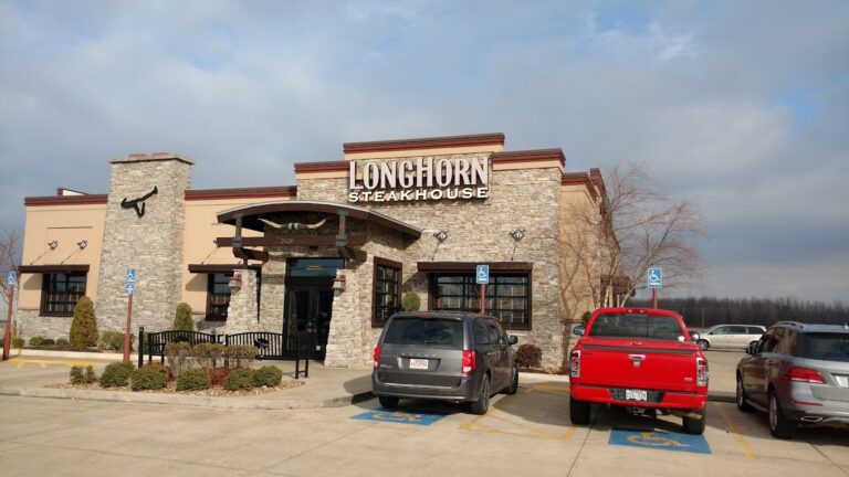 Longhorn Steakhouse