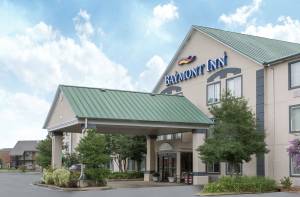 BAYMONT INN & SUITES JONESBORO