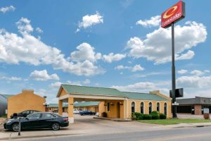 ECONO LODGE JONESBORO