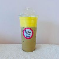 T-Tea Boba