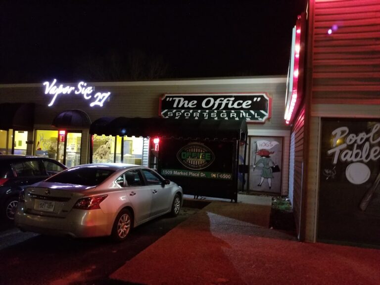 The Office Sportsgrill