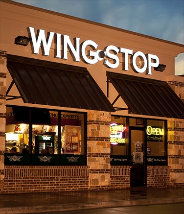 WingStop of Jonesboro