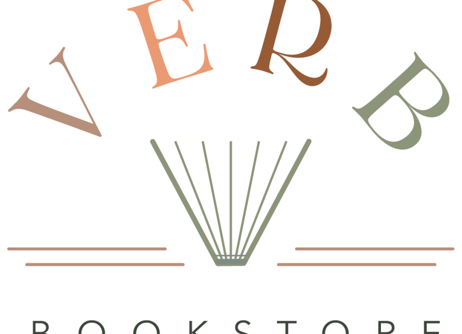 verb bookstore